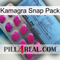 Kamagra Snap Pack 35